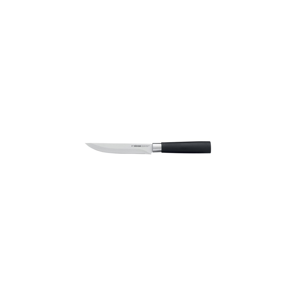 Нож универсальный, L 13 см, нержавеющая сталь 18/10, серия Keiko, Nadoba
