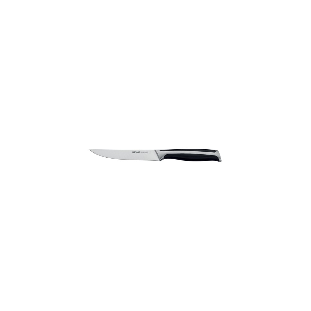 Нож универсальный, L 14 см, нержавеющая сталь 18/10, серия Ursa, Nadoba
