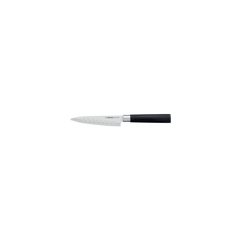 Нож поварской, L 12,5 см, нержавеющая сталь 18/10, серия Keiko, Nadoba