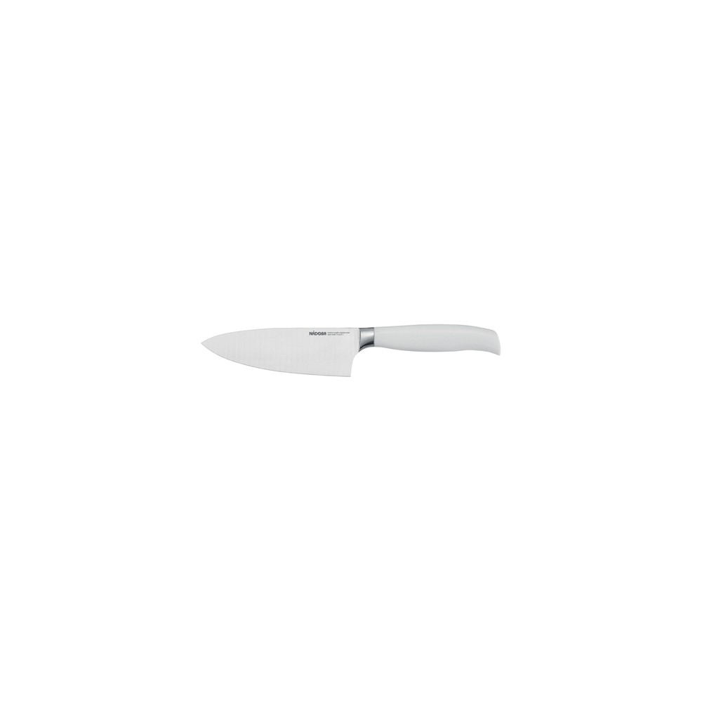 Нож поварской, L 13 см, нержавеющая сталь 18/10, серия Blanca, Nadoba