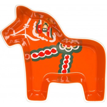 Конфетница Animal 2, L 18,5 см, W 21 см, керамика, серия Sweden, SAGAFORM