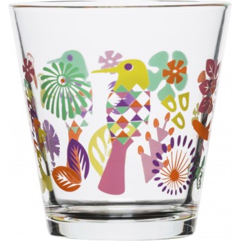 Фужеры, 4 шт., стекло, серия Fantasy, SAGAFORM