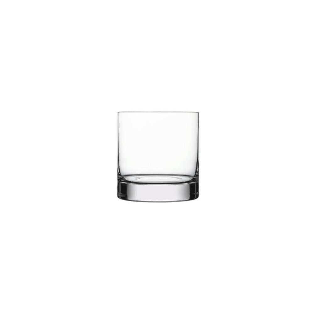 Бокал для виски, 385 мл, хрустальное стекло, серия Bar, Nude