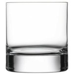 Бокал для виски, 290 мл, хрустальное стекло, серия Bar, Nude