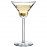 Коктейльная рюмка, Vintage, 190 мл, хрустальное стекло, Nude