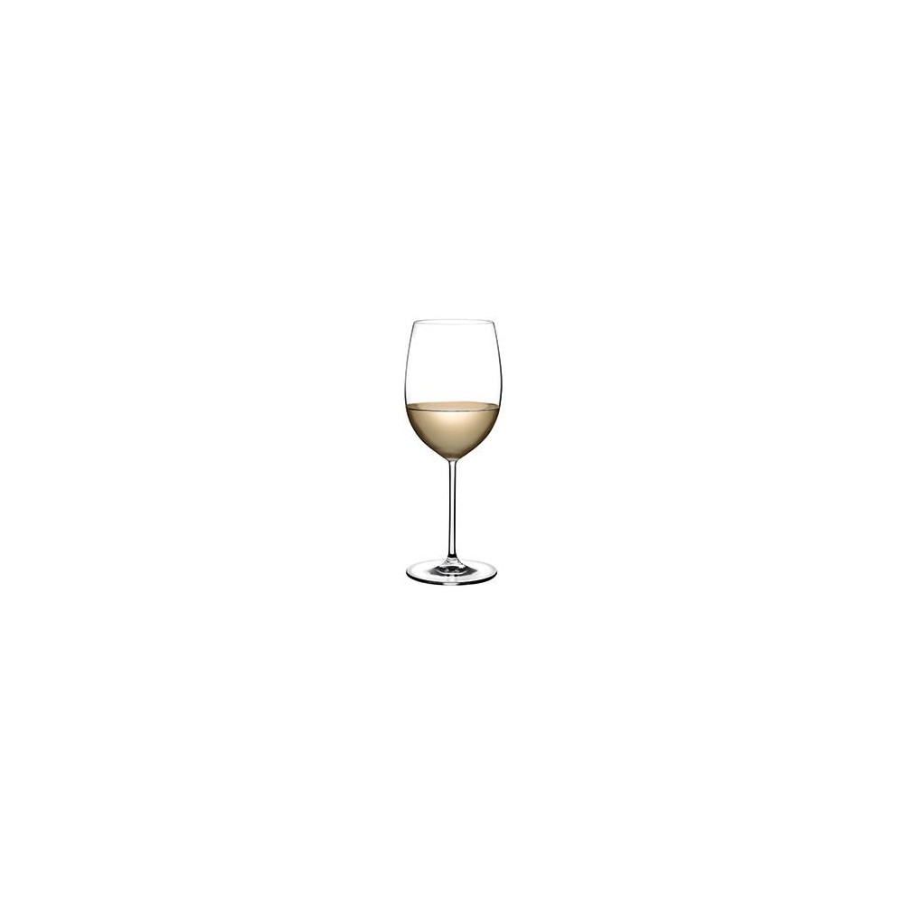Бокал для белых вин Vintage, 430 мл, хрустальное стекло, Nude