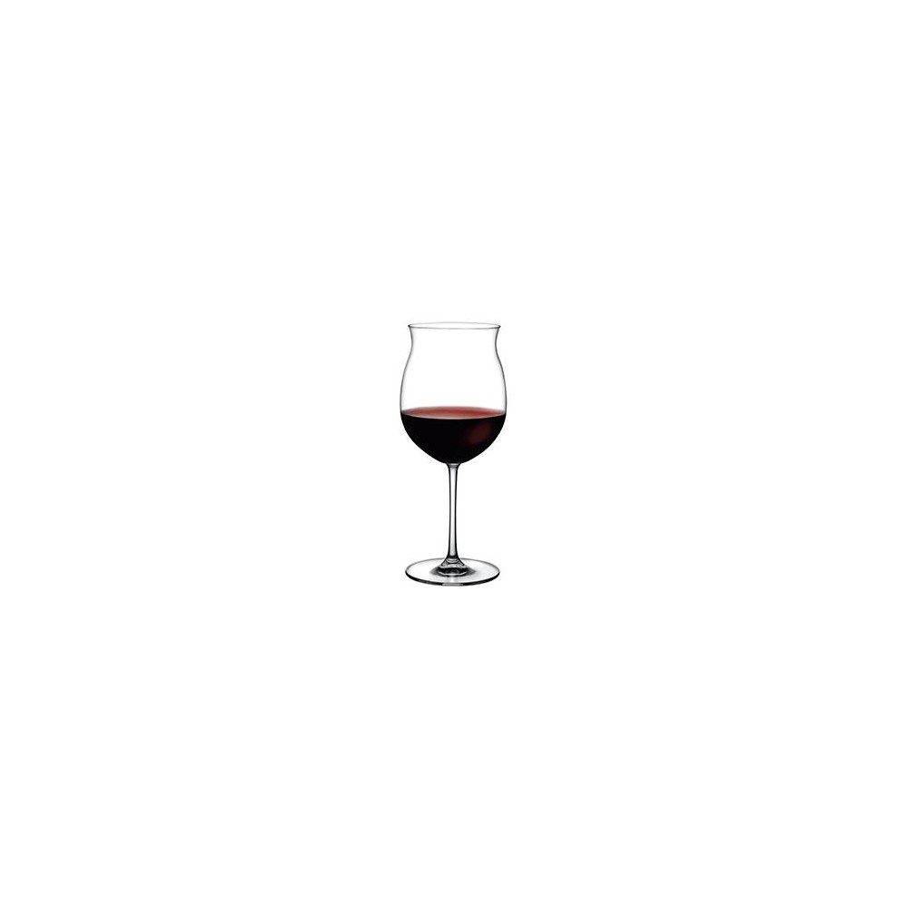 Бокал для красных вин Vintage, 725 мл, хрустальное стекло, Nude