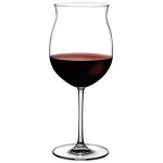 Бокал для красных вин Vintage, 725 мл, хрустальное стекло, Nude
