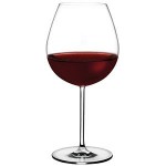 Бокал для красных вин Vintage, 690 мл, хрустальное стекло, Nude