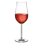 Бокал для розовых вин Vintage, 320 мл, хрустальное стекло, Nude