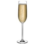 Бокал для игристых вин, шампанского, Vintage, 220 мл, хрустальное стекло, Nude