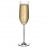 Бокал для игристых вин, шампанского, Vintage, 220 мл, хрустальное стекло, Nude