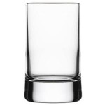 Стопка, 60 мл, хрустальное стекло, серия Bar, Nude
