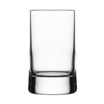 Стопка, 60 мл, хрустальное стекло, серия Bar, Nude