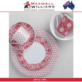 Обеденная тарелка Orient, D 27.5 см, Maxwell & Williams