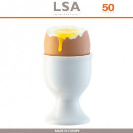 Набор подставок DINE под яйцо, 4 шт, LSA