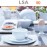 Заварочный чайник DINE, 750 мл, столовый LSA
