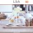 Заварочный чайник DINE, 1.4 л, столовый LSA