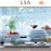 Заварочный чайник DINE, 1.4 л, столовый LSA