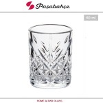 Стопка Timeless для водки, текилы, 60 мл, стекло, Pasabahce