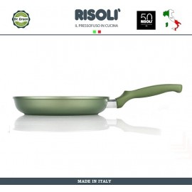Антипригарная сковорода Dr.Green, D 20 см, Risoli
