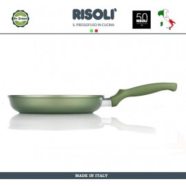 Антипригарная сковорода Dr.Green, D 24 см, Risoli