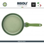 Антипригарная сковорода Dr.Green, D 28 см, Risoli