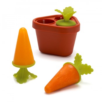Форма veggie pop для мороженого , Peleg Design