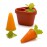 Форма veggie pop для мороженого , Peleg Design