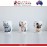Кружка European Shorthair Cat в подарочной упаковке, 300 мл, серия Cashmere Pets, Maxwell & Williams