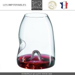 Бокал LES IMPITOYABLES для дегустации вина, PEUGEOT VIN, Франция