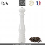 Мельница PARIS CLASSIC Laque Blanc для перца, H 50 см, белый, PEUGEOT