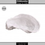 Блюдо-раковина MEDITERRANEAN, 12 х 7 см, PORDAMSA