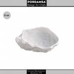 Блюдо-раковина MEDITERRANEAN, 8 х 4 см, PORDAMSA