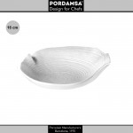 Глубокая тарелка ARBRE, D 16 см, PORDAMSA