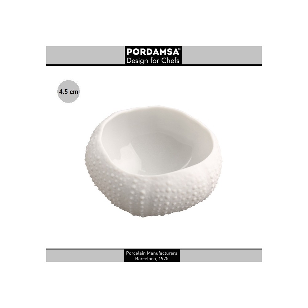 Соусник MEDITERRANEAN, 4.5 х 6 см, PORDAMSA