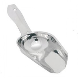 Совок для льда, 70 мл, сталь нержавеющая, ProHotel