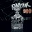 Графин PUNK для виски, коньяка, 750 мл, хрусталь, Nachtmann