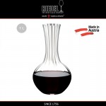 Декантер PERFORMANCE машинной выдувки, 1.04 л, H 24.5 см, Riedel