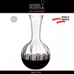 Декантер PERFORMANCE MAGNUM машинной выдувки, 2.3 л, H 29 см, Riedel