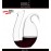 Декантер AYAM WHITE ручной выдувки, 1.7 л, H 28 см, Riedel
