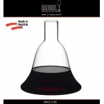 Декантер MACON ручной выдувки , 1.4 л, H 21 см, Riedel