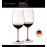 Бокалы красных вин Bordeaux Grand Cru, 2 шт, объем 860 мл, ручная выдувка, SOMMELIERS, RIEDEL