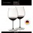 Бокалы красных вин Burgundy Grand Cru, 2 шт, объем 1050 мл, ручная выдувка, SOMMELIERS, RIEDEL