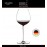 Бокал для красных вин Pinot Noir, объем 705 мл, белая ножка, ручная выдувка, FATTO A MANO, RIEDEL