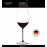 Бокал для красных вин Cabernet и Merlot, объем 625 мл, черно-белая ножка, ручная выдувка, FATTO A MANO, RIEDEL