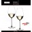Бокалы для белых вин Sauvignon Blanc, 2 шт, 440 мл, машинная выдувка, VERITAS, RIEDEL