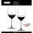 Бокалы для красных вин Old World Syrah, 2 шт, 625 мл, машинная выдувка, VERITAS, RIEDEL