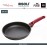 Антипригарная литая сковорода Soft Safety Cooking, D 24 см, Risoli