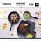 Антипригарная емкость Granito Hardstone для духовки, 40 х 26 см, Risoli